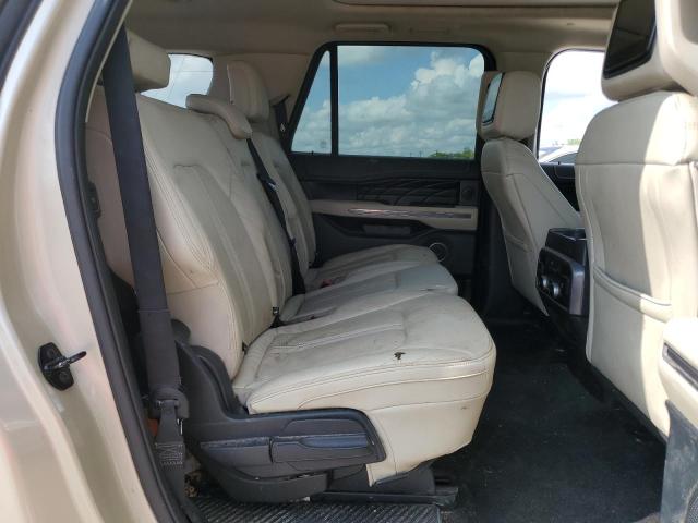 2018 Ford Expedition Max Platinum VIN: 1FMJK1LT1JEA38931 Lot: 58647614