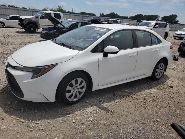 2020 TOYOTA COROLLA LE - 5YFEPRAE8LP079766