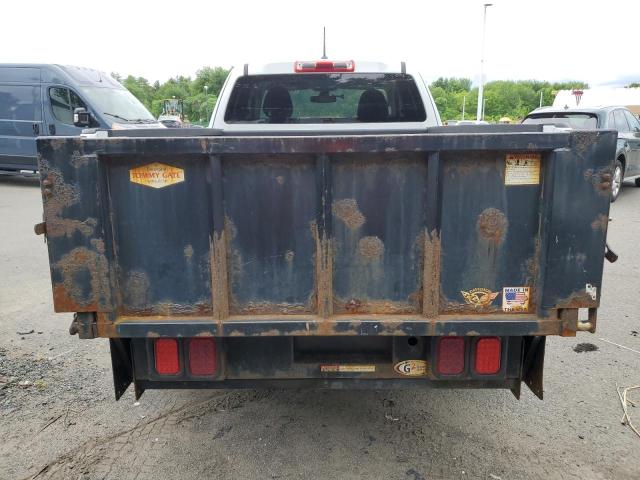 2018 Chevrolet Colorado VIN: 1GCHSBEA8J1203868 Lot: 57862504