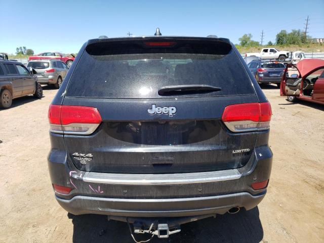 2015 Jeep Grand Cherokee Limited VIN: 1C4RJFBGXFC136371 Lot: 57788694