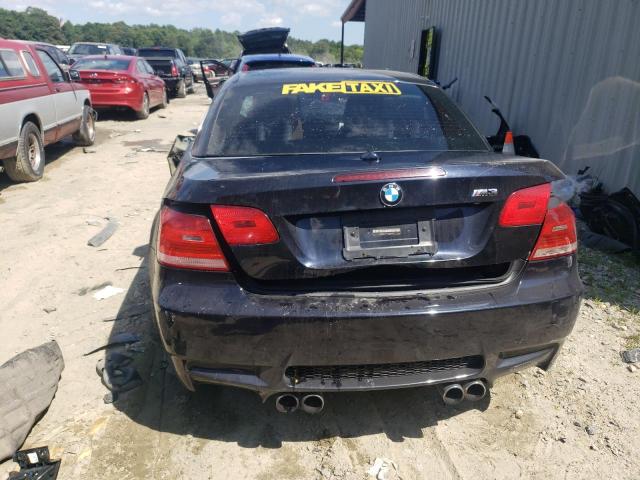 2009 BMW M3 VIN: WBSWL93569P331823 Lot: 59435484