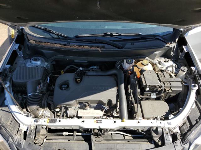 2018 CHEVROLET EQUINOX LT - 2GNAXSEV7J6266373