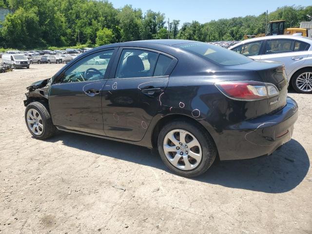 VIN JM1BL1UP0D1849638 2013 Mazda 3, I no.2