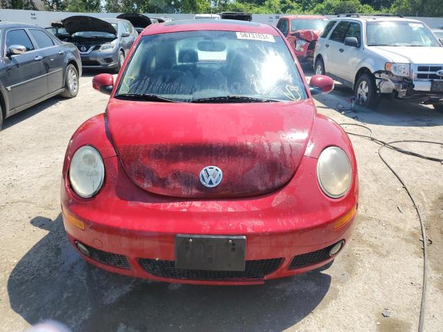 2023 VOLKSWAGEN NEW BEETLE - 3VWSW31CX7M504559