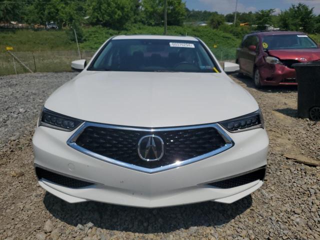 2020 Acura Tlx Technology VIN: 19UUB3F43LA004017 Lot: 60376294