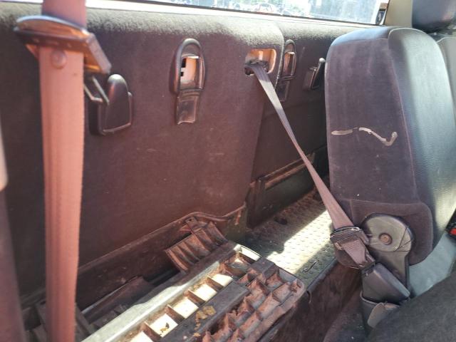 2002 Dodge Ram 1500 VIN: 1D7HA16K92J213627 Lot: 58496944