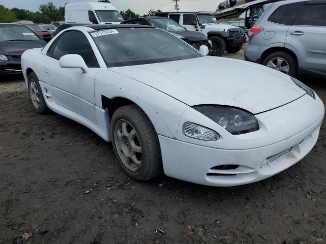 1994 Mitsubishi 3000 Gt Sl VIN: JA3AM64JXRY029016 Lot: 57515534