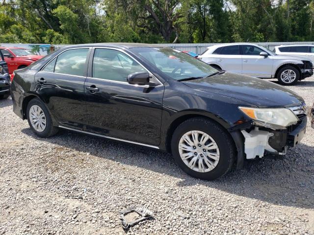 2012 Toyota Camry Base VIN: 4T1BF1FK6CU200962 Lot: 60099914