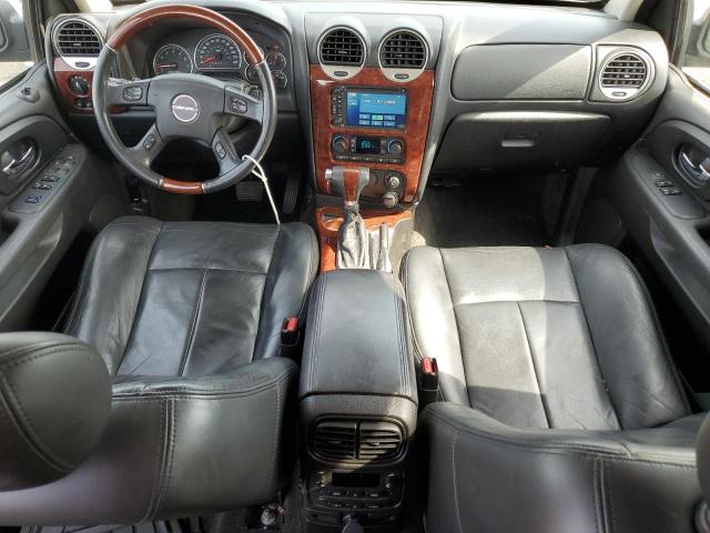2009 GMC Envoy Denali VIN: 1GKET53M892120076 Lot: 57464544