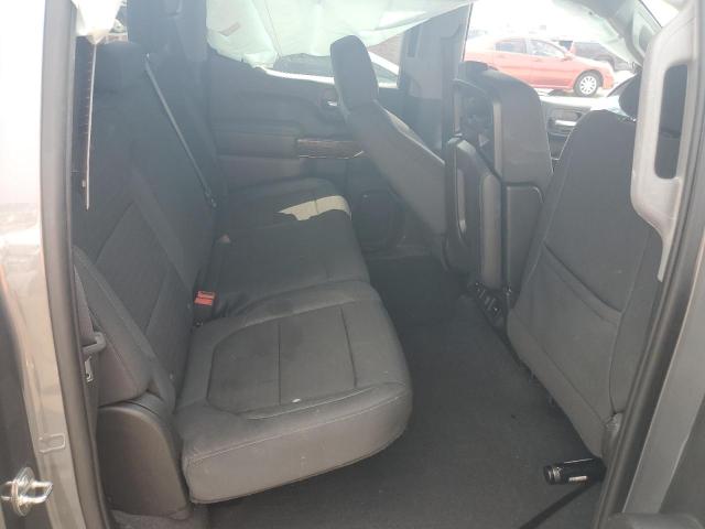 2022 GMC SIERRA LIM - 3GTP8BED7NG119567