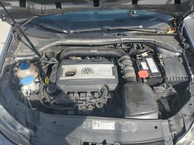 2010 Volkswagen Gti VIN: WVWFV7AJ5AW253759 Lot: 56959574