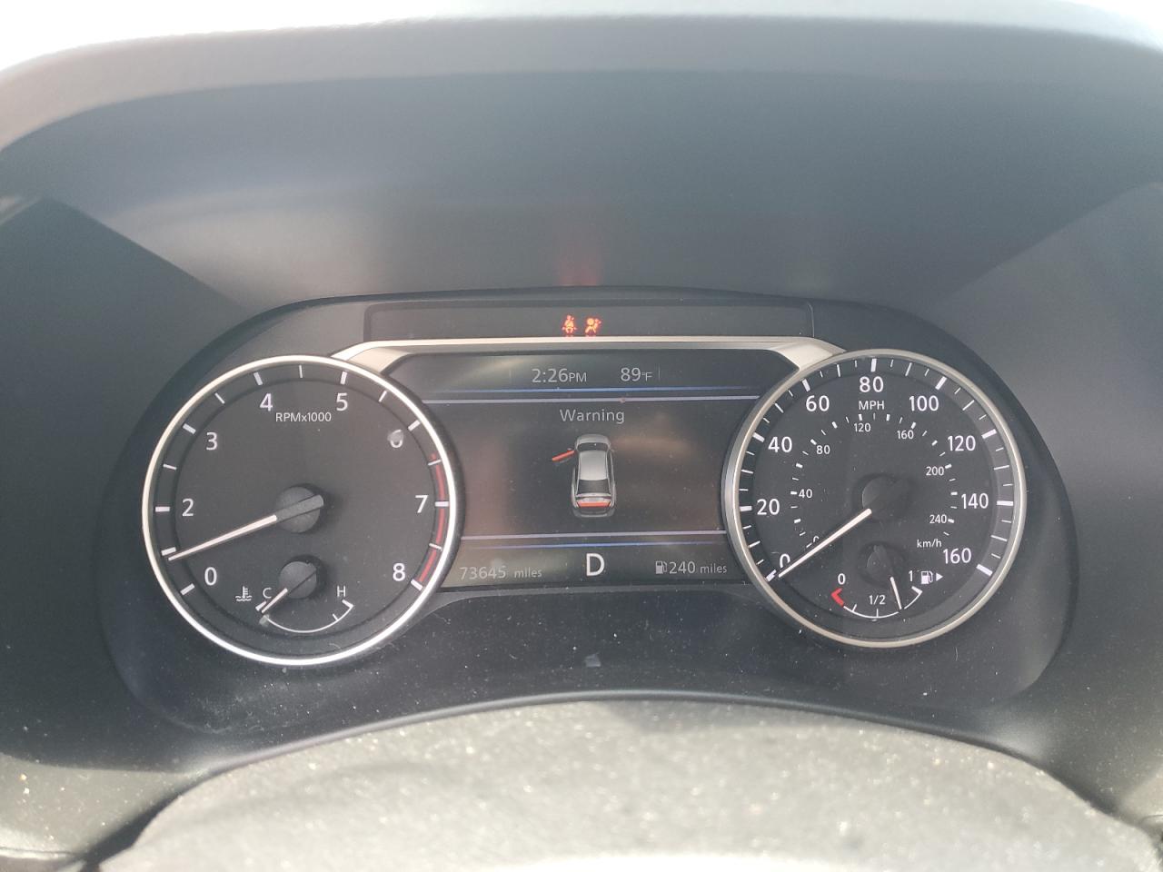 3N1AB8DV1NY264301 2022 Nissan Sentra Sr