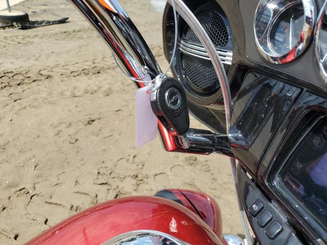 2021 HARLEY-DAVIDSON FLHTCUTGSE 1HD1TBH16MB956936