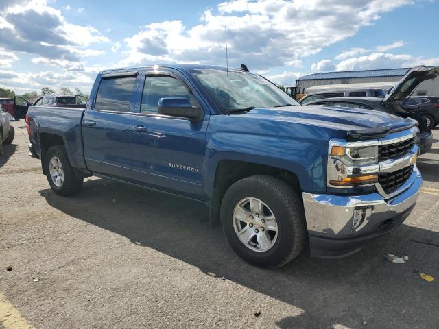 2016 Chevrolet Silverado K1500 Lt VIN: 3GCUKREC2GG103901 Lot: 58386874