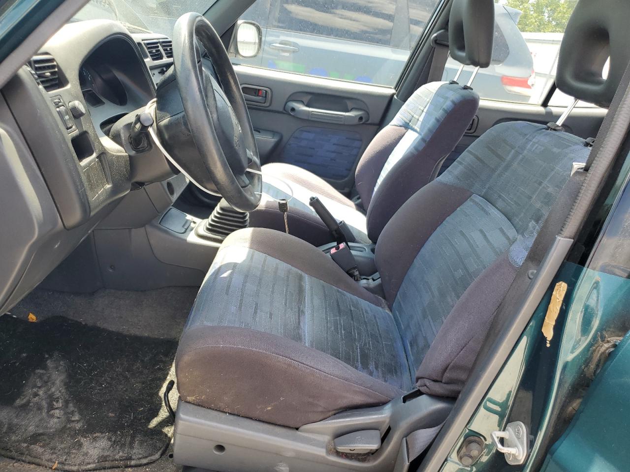 JT3GP10V0T7005775 1996 Toyota Rav4