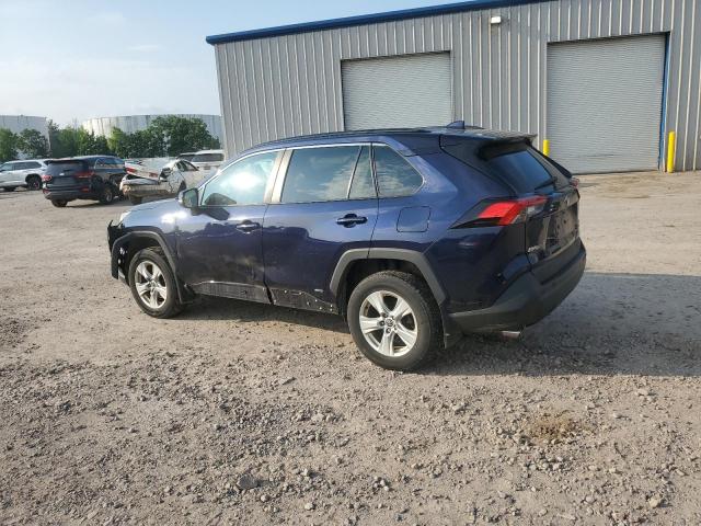 2020 Toyota Rav4 Xle VIN: 2T3RWRFV4LW066273 Lot: 59845624