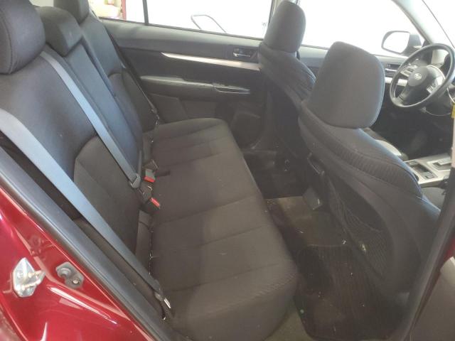 2012 Subaru Legacy 2.5I VIN: 4S3BMBA65C3021053 Lot: 57304544