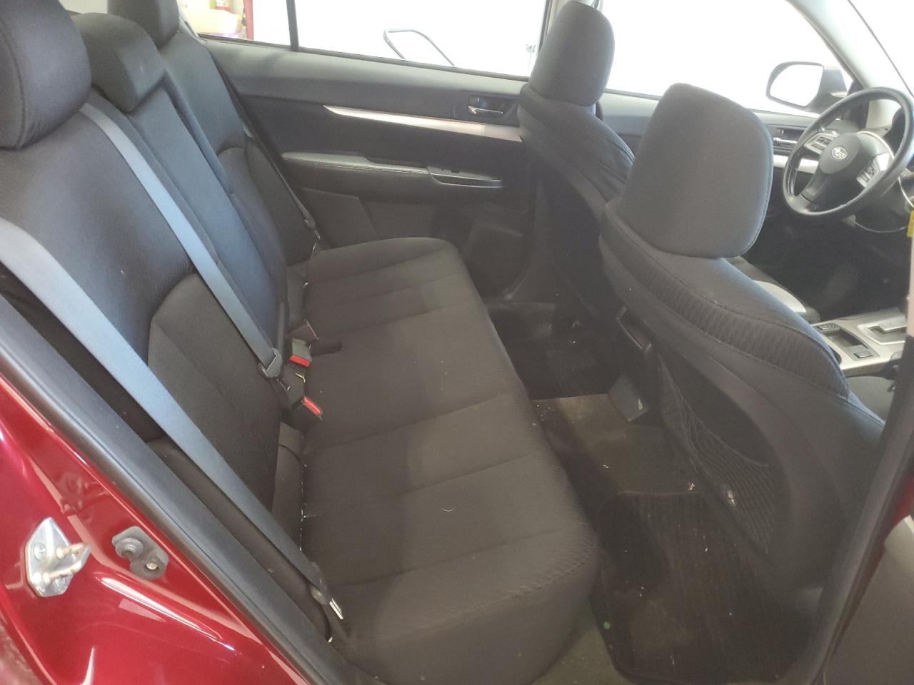 4S3BMBA65C3021053 2012 Subaru Legacy 2.5I