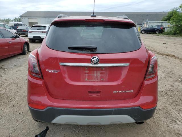 2019 Buick Encore Preferred VIN: KL4CJASB7KB780739 Lot: 60452944