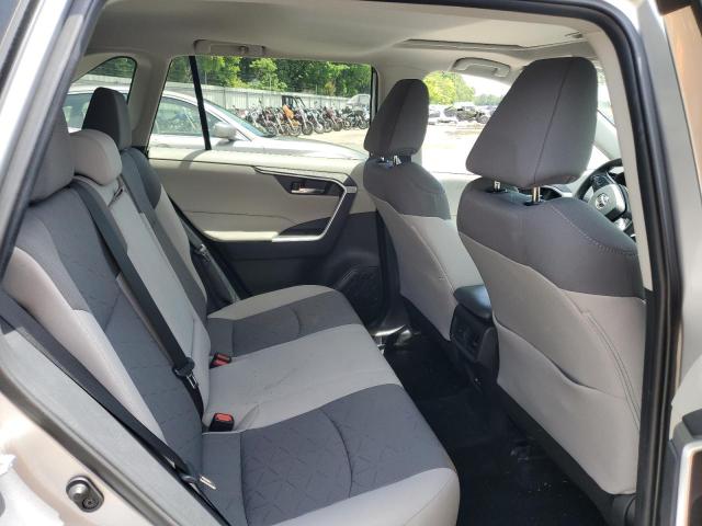 2021 Toyota Rav4 Xle VIN: 2T3W1RFV8MC160838 Lot: 57838504