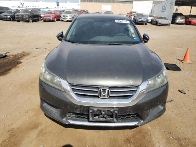 1HGCR2F35EA057376 2014 Honda Accord Lx