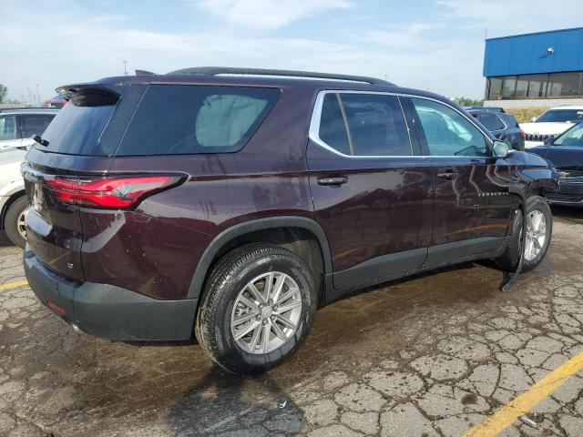 2022 CHEVROLET TRAVERSE L 1GNERGKW9NJ167214