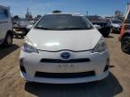 TOYOTA PRIUS C photo