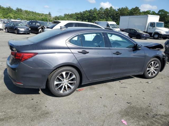 19UUB1F5XFA009121 2015 Acura Tlx Tech 2015 Acura Tlx Tech VIN: 19UUB1F5XFA009121 Lot: 57822854