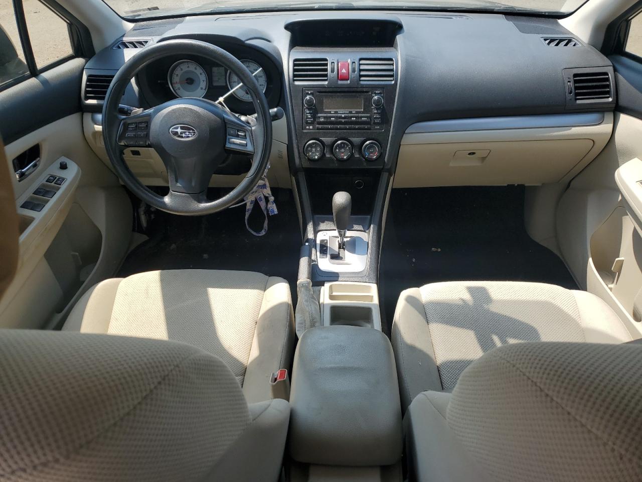 JF1GPAC63D2819181 2013 Subaru Impreza Premium