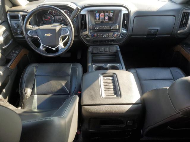 2017 CHEVROLET SILVERADO - 3GCUKSEC9HG402875