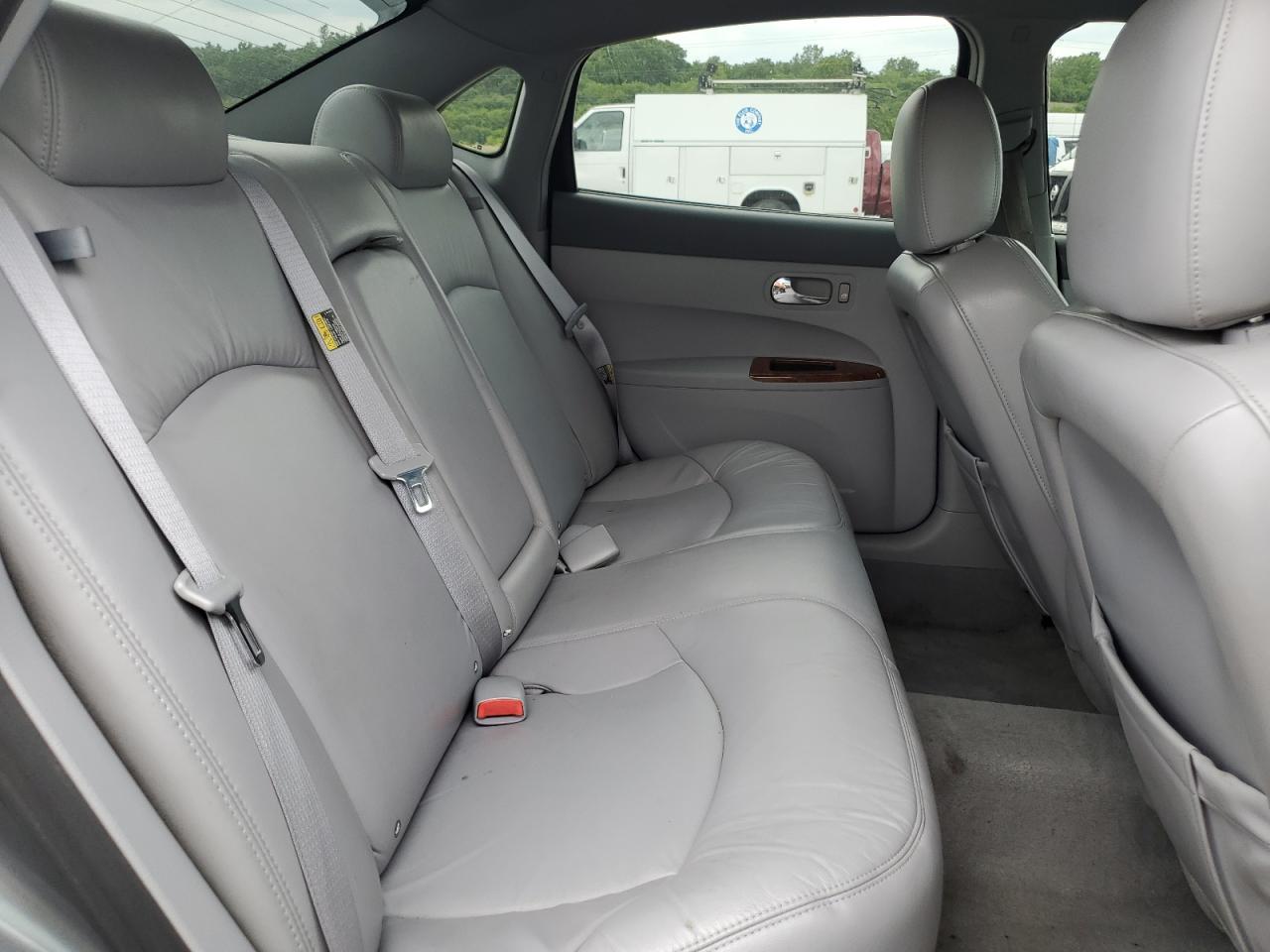 2G4WD532751259665 2005 Buick Lacrosse Cxl