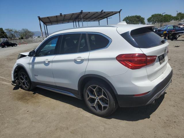 VIN WBXHU7C33H5H36442 2017 BMW X1, Sdrive28I no.2