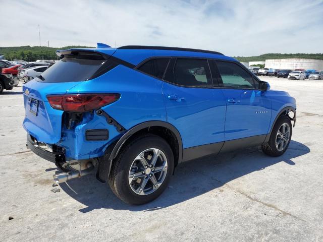 2024 CHEVROLET BLAZER 2LT - 3GNKBCR40RS165845