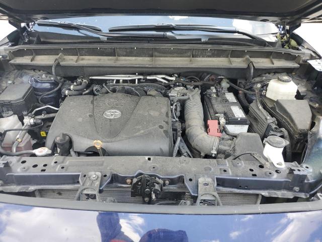 2022 Toyota Highlander Platinum VIN: 5TDFZRBH1NS180410 Lot: 58869924