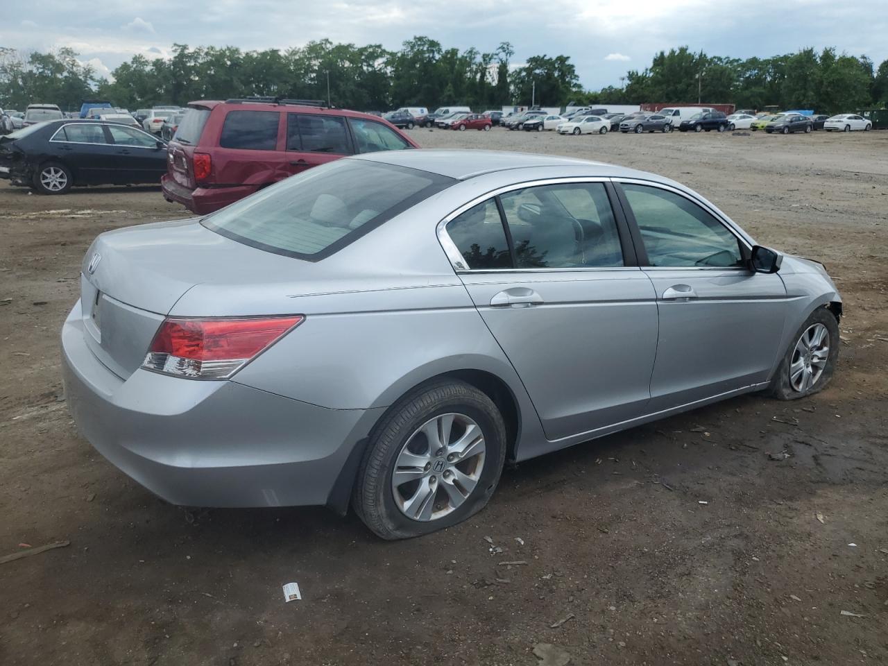 1HGCP26469A054359 2009 Honda Accord Lxp