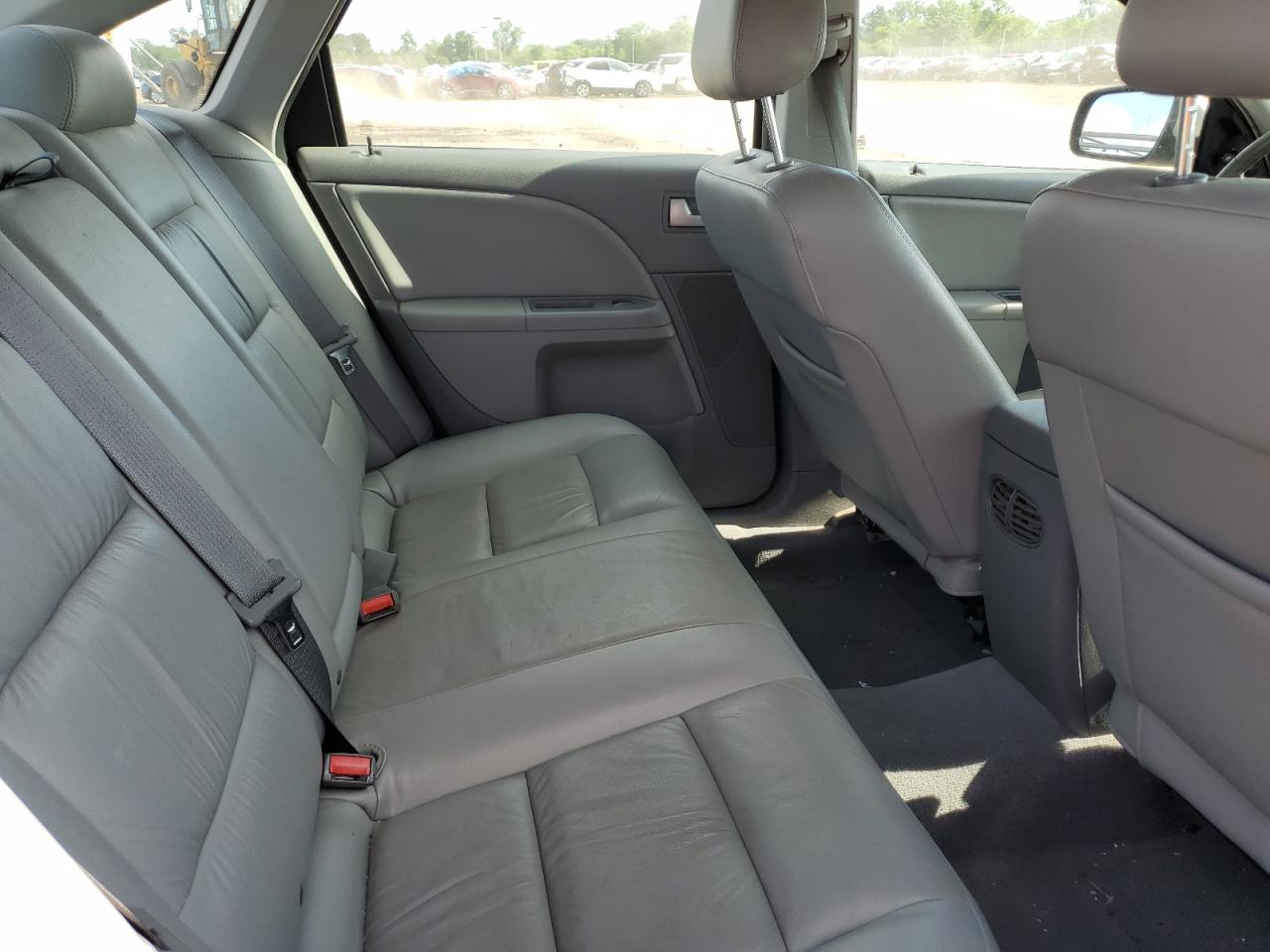 1FAFP24196G139330 2006 Ford Five Hundred Sel