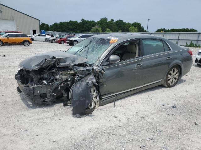 2011 TOYOTA AVALON BAS #2904674123