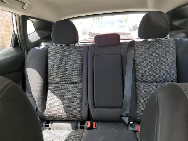 2017 NISSAN ROGUE SPOR - JN1BJ1CR4HW126184