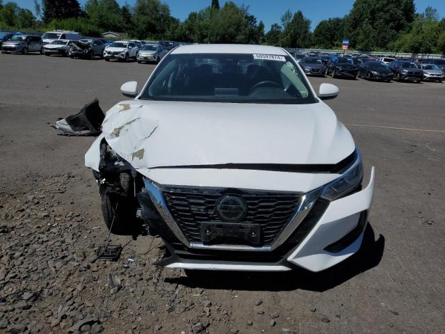 3N1AB8CV3MY272593 2021 Nissan Sentra Sv 3N1AB8CV3MY272593 2021 Nissan Sentra Sv