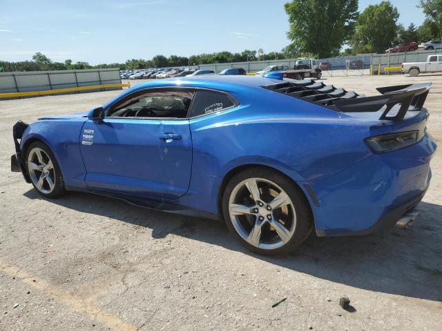 1G1FF1R71G0178307 2016 CHEVROLET CAMARO - Image 2