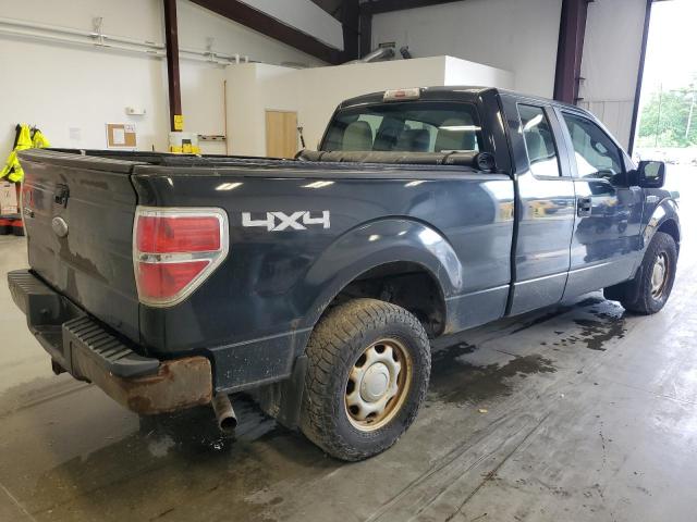 2010 Ford F150 Super Cab VIN: 1FTEX1EW0AFA01569 Lot: 58818864