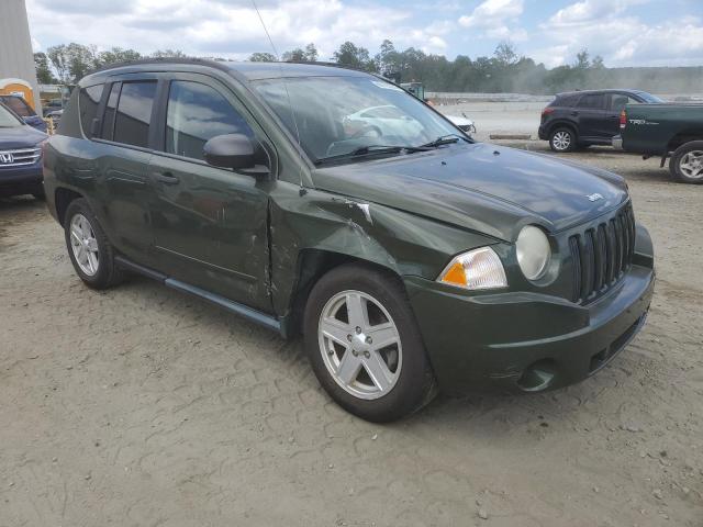 2008 Jeep Compass Sport VIN: 1J8FF47W68D714433 Lot: 60105374