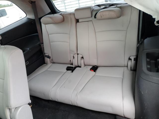 2016 HONDA PILOT EXL - 5FNYF5H52GB050859
