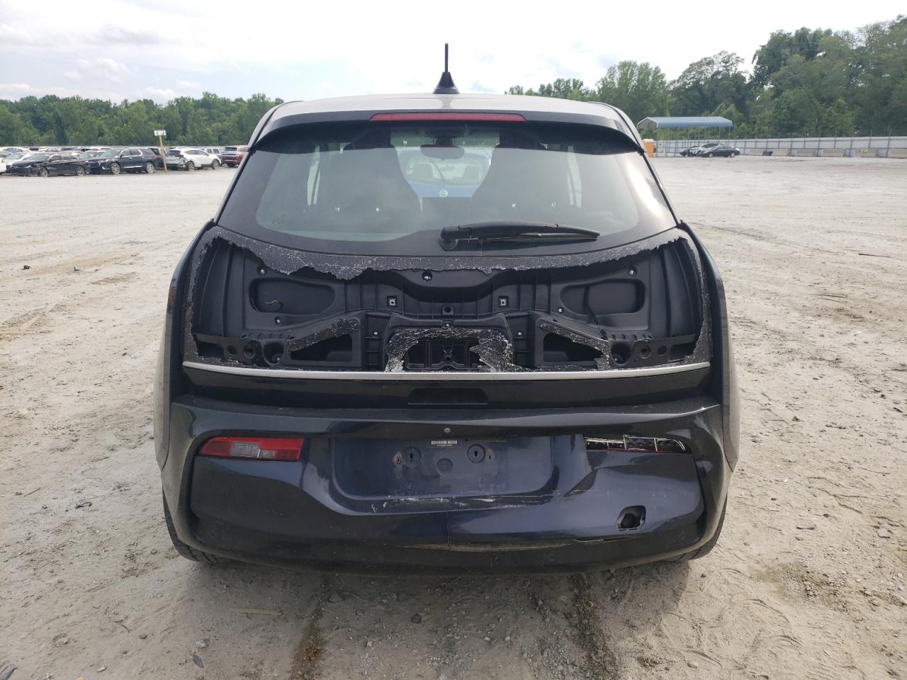 WBY7Z4C50JVC34728 2018 BMW I3 Rex