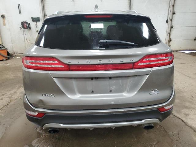 2016 Lincoln Mkc Premiere VIN: 5LMCJ1C92GUJ24373 Lot: 57768194