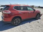 NISSAN ROGUE S photo