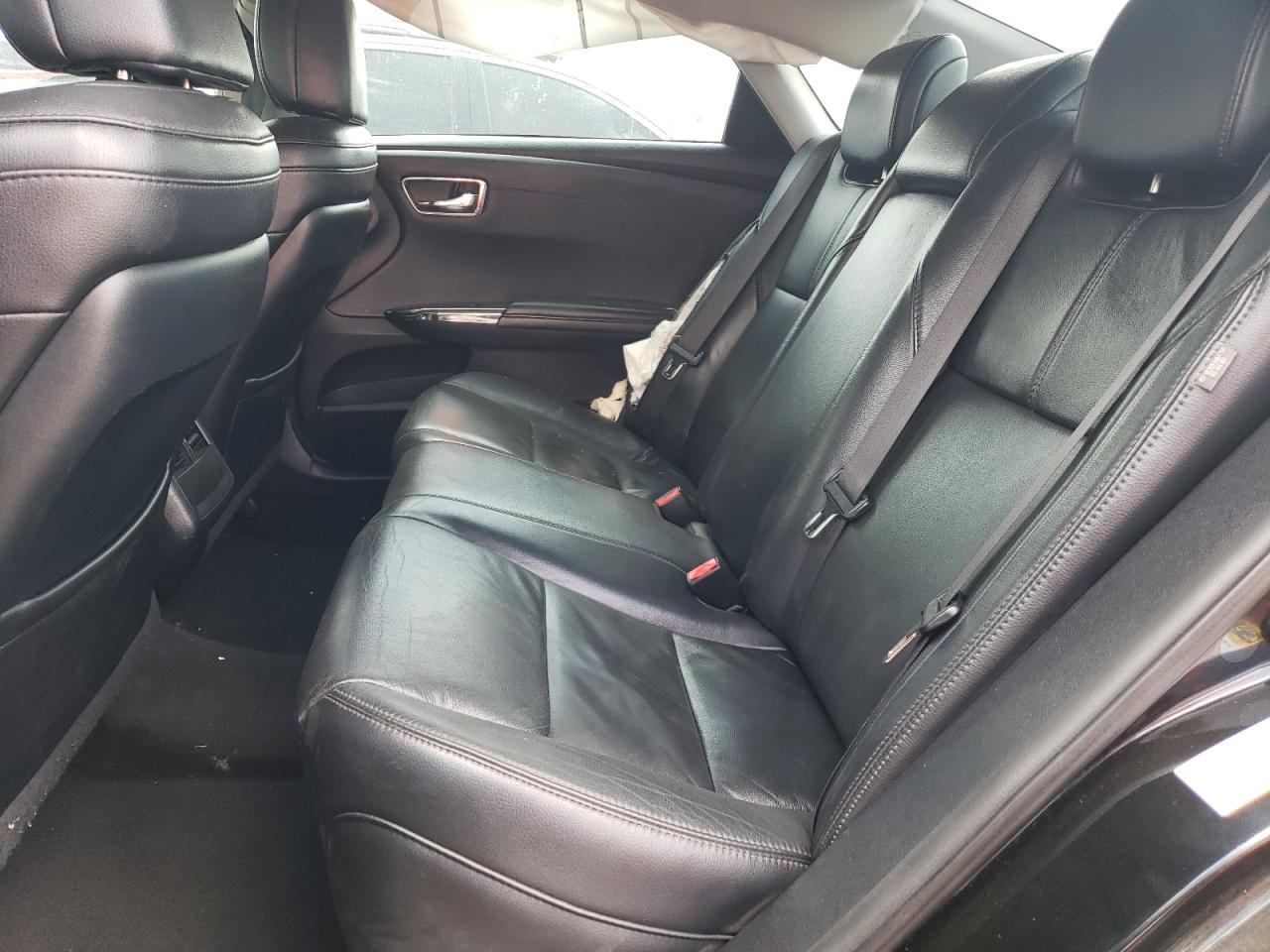 4T1BK1EB2DU020683 2013 Toyota Avalon Base