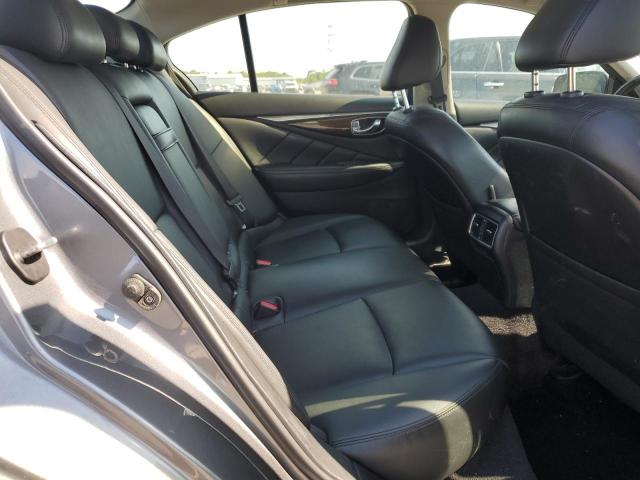 2018 Infiniti Q50 Luxe VIN: JN1EV7AP5JM356078 Lot: 59279074