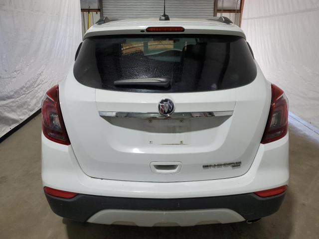2021 Buick Encore Preferred VIN: KL4CJESM0MB364074 Lot: 60386494