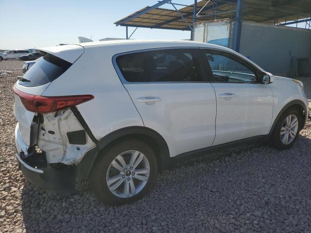 KNDPM3ACXH7218043 2017 Kia Sportage Lx